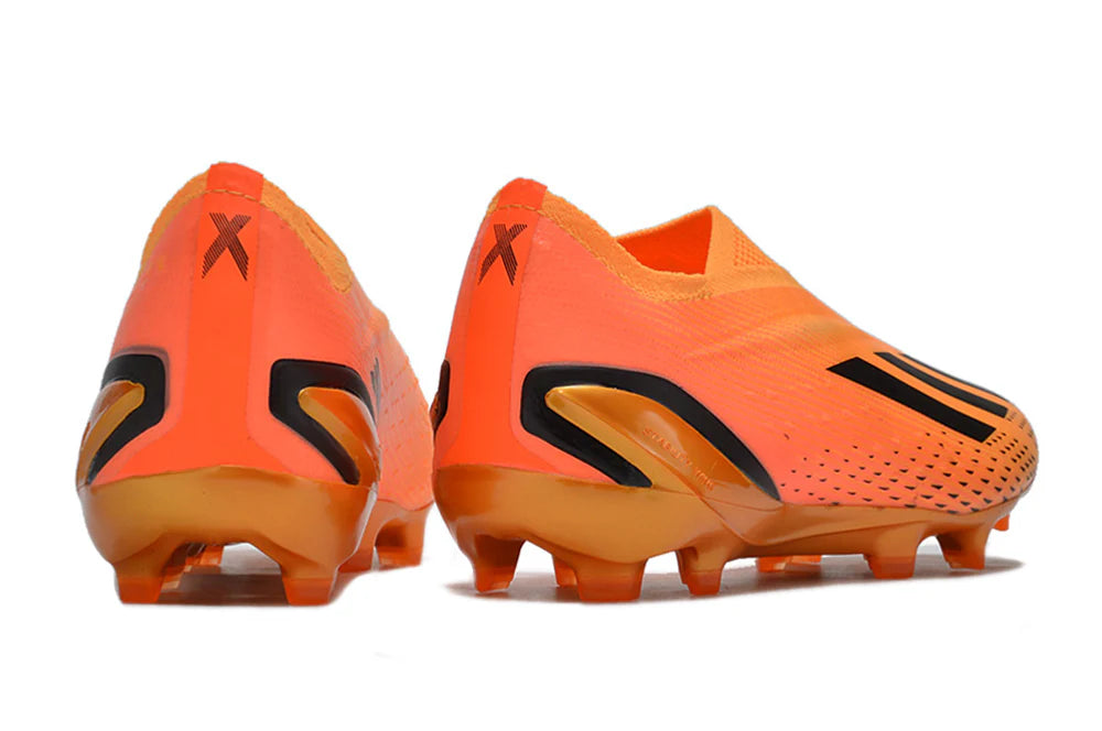 Adidas X Speedportal+ FG | נעליי כדורגל