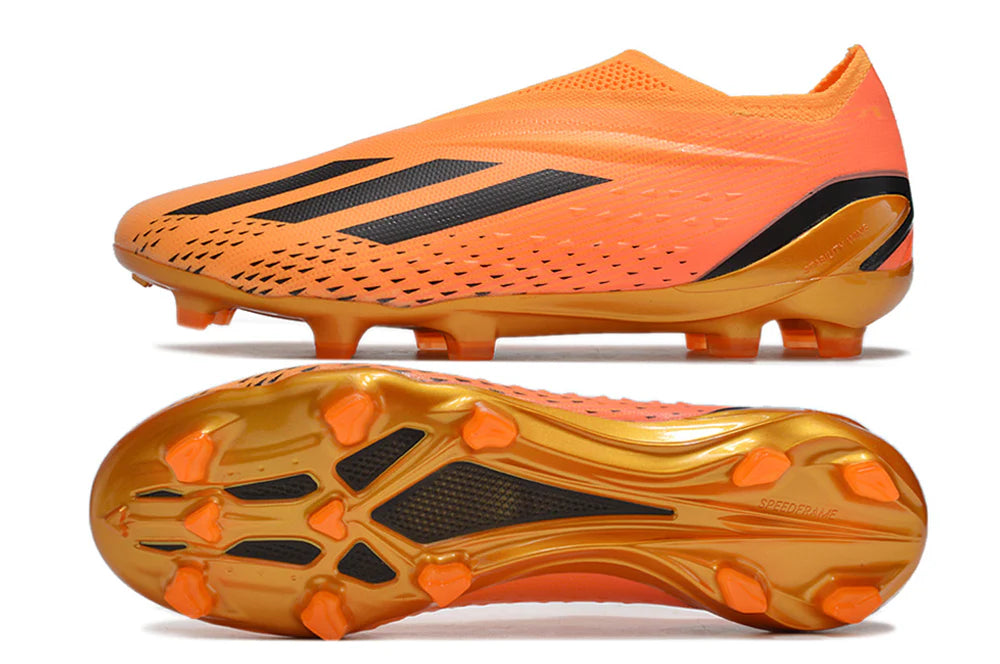 Adidas X Speedportal+ FG | נעליי כדורגל