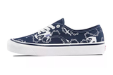 Vans Authentic 44 Deck DX Anchors Navy | ואנס
