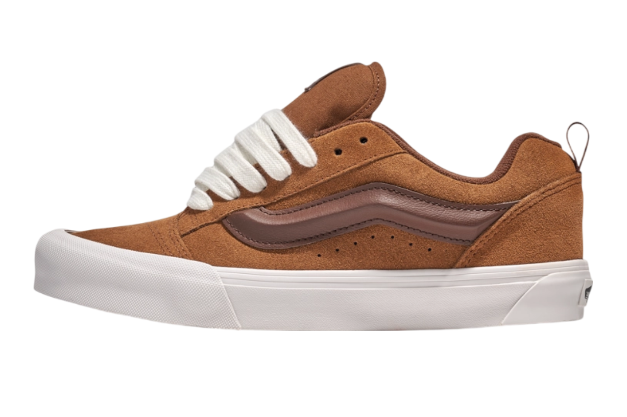 Vans Classics Knu Skool | ואנס - SneakeSpot