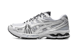 ASICS GEL-KAYANO Legacy Pure Silver | אסיקס