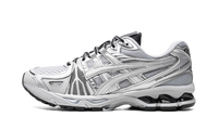 ASICS GEL-KAYANO Legacy Pure Silver | אסיקס