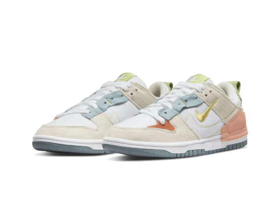 Dunk Low Disrupt 2 Multi-Color | דאנק נמוכות