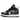 Air Jordan 1 Mid Kids Shadow Red | אייר ג'ורדן ילדים