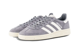 Adidas Handball Spezial Grey Core White | אדידס ספציאל