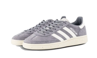 Adidas Handball Spezial Grey Core White | אדידס ספציאל