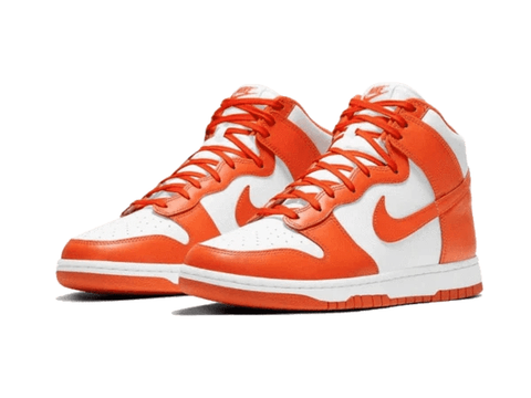 Dunk High Syracuse | דאנק גבוהות