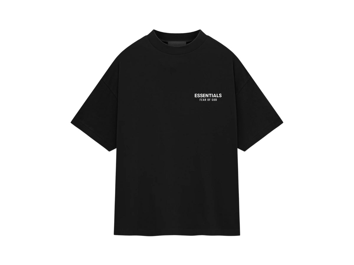 Essentials T-shirt Fear of God | חולצת אסנשיאל