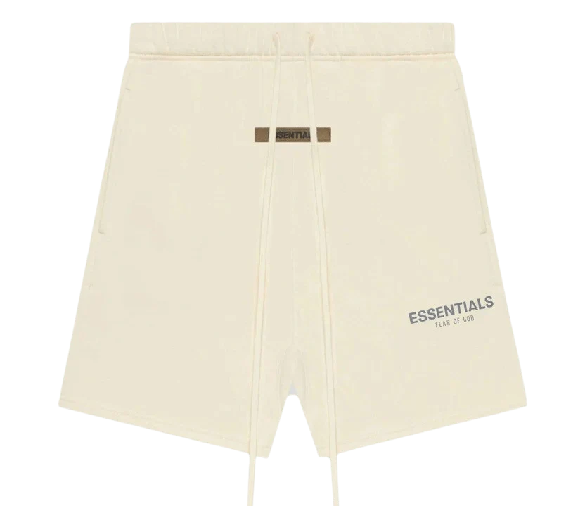 Essentials Short Fear of God | מכנס קצר אסנשיאל