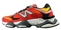 New Balance 9060 Fire Sign | ניו באלאנס