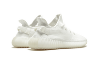 Yeezy Boost 350 V2 Cream Triple White | נעלי ייזיי