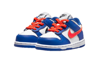 Dunk Low Kids Game Royal Crimson | דאנק ילדים