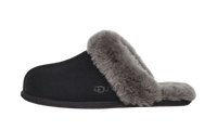 UGG Scuffette II Black | כפכפי אגג