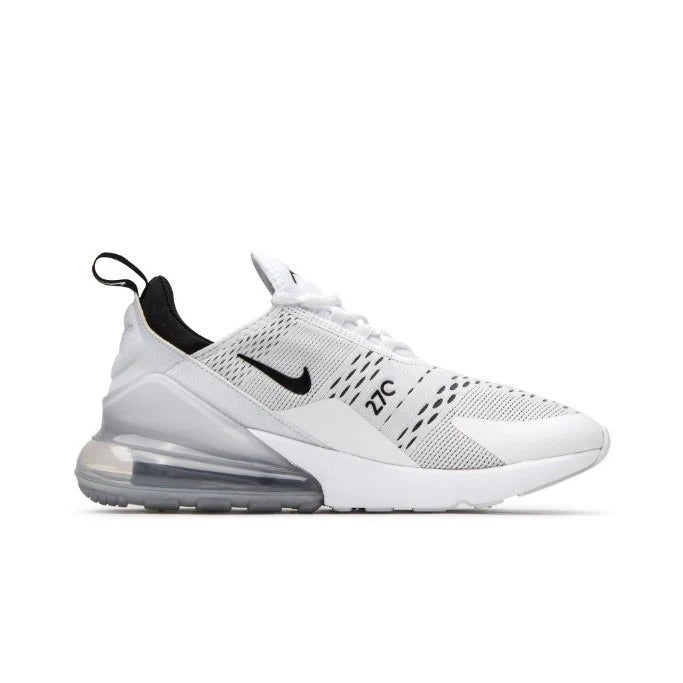 Air Max 270 White | ‏אייר מקס