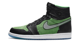 Air Jordan 1 Retro High Zoom Black Green | ג'ורדן 1 גבוהות