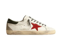 GOLDEN GOOSE SUPER-STAR | גולדן גוס - SneakeSpot