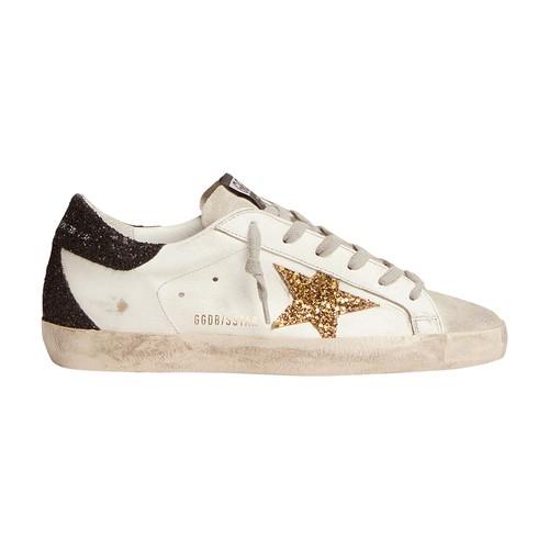 GOLDEN GOOSE SUPER-STAR | גולדן גוס