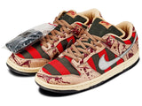 Dunk Low SB Freddy Krueger | דאנק נמוכות