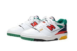 New Balance 550 Multicolor | ניו באלאנס