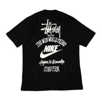 Stussy X Nike T-shirt International | חולצת סטוסי