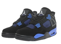 Air Jordan 4 Retro Blue Thunder | ג'ורדן 4