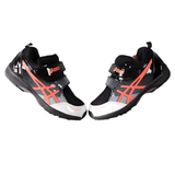 Asics Balance Training Kids White Black | אסיקס ילדים