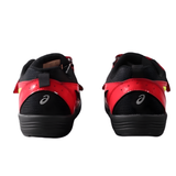 Asics Balance Training Kids Red Black | אסיקס ילדים