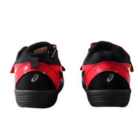 Asics Balance Training Kids Red Black | אסיקס ילדים