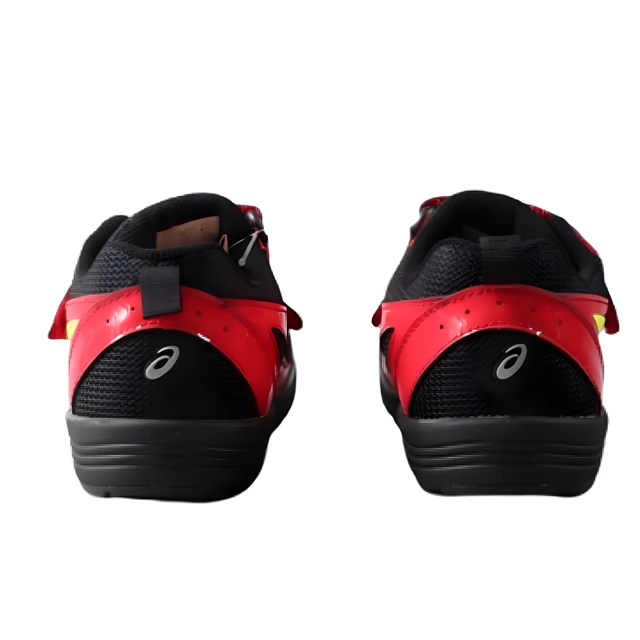 Asics Balance Training Kids Red Black | אסיקס ילדים