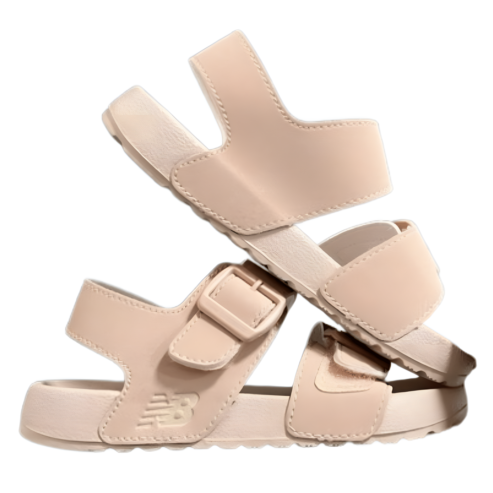 New Balance Kids Sandals Desert Sand | סנדלי ניו באלאנס ילדים