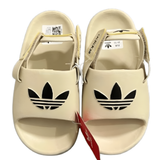Adidas Two Way Kids Sandals Beige | סנדלי אדידס ילדים