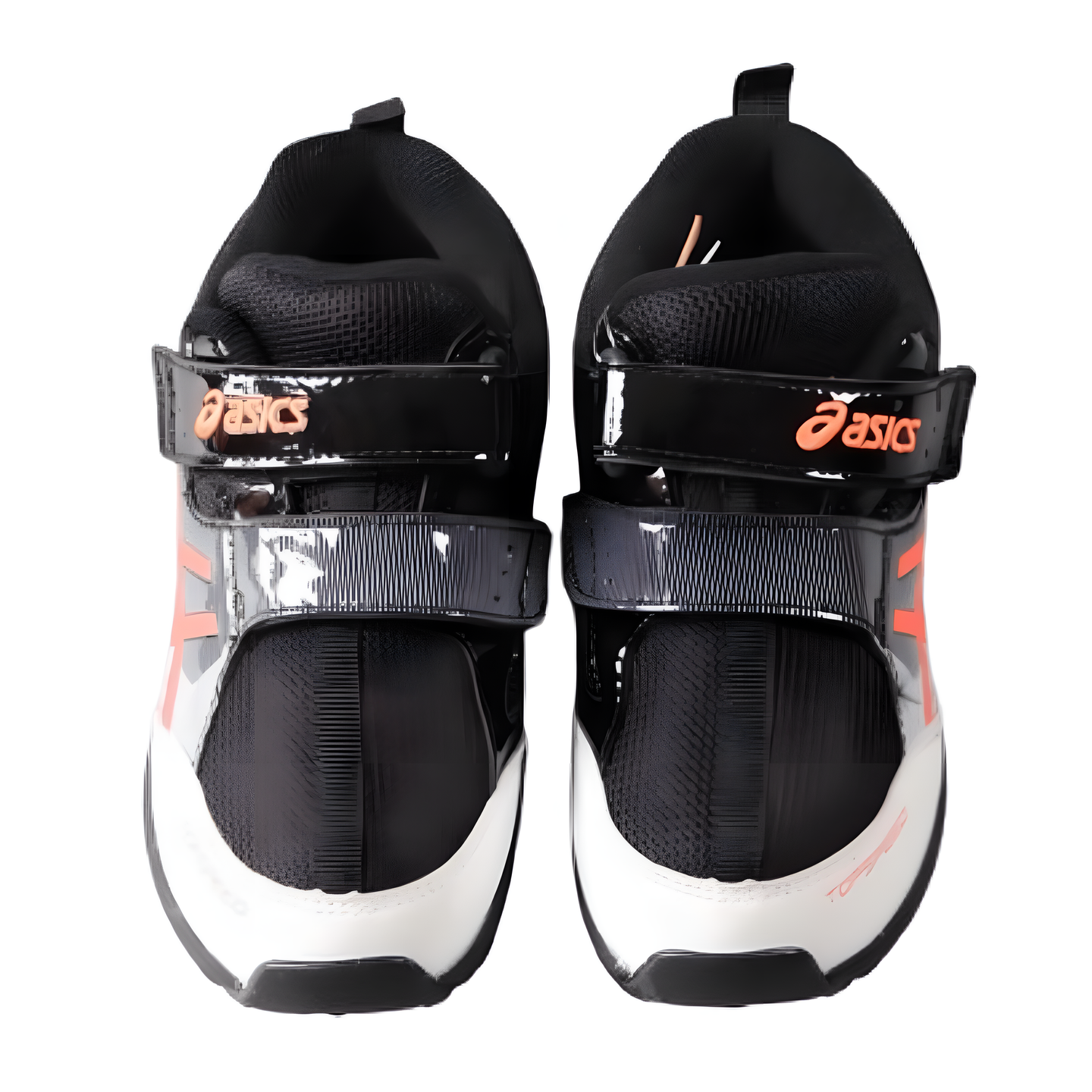 Asics Balance Training Kids White Black | אסיקס ילדים