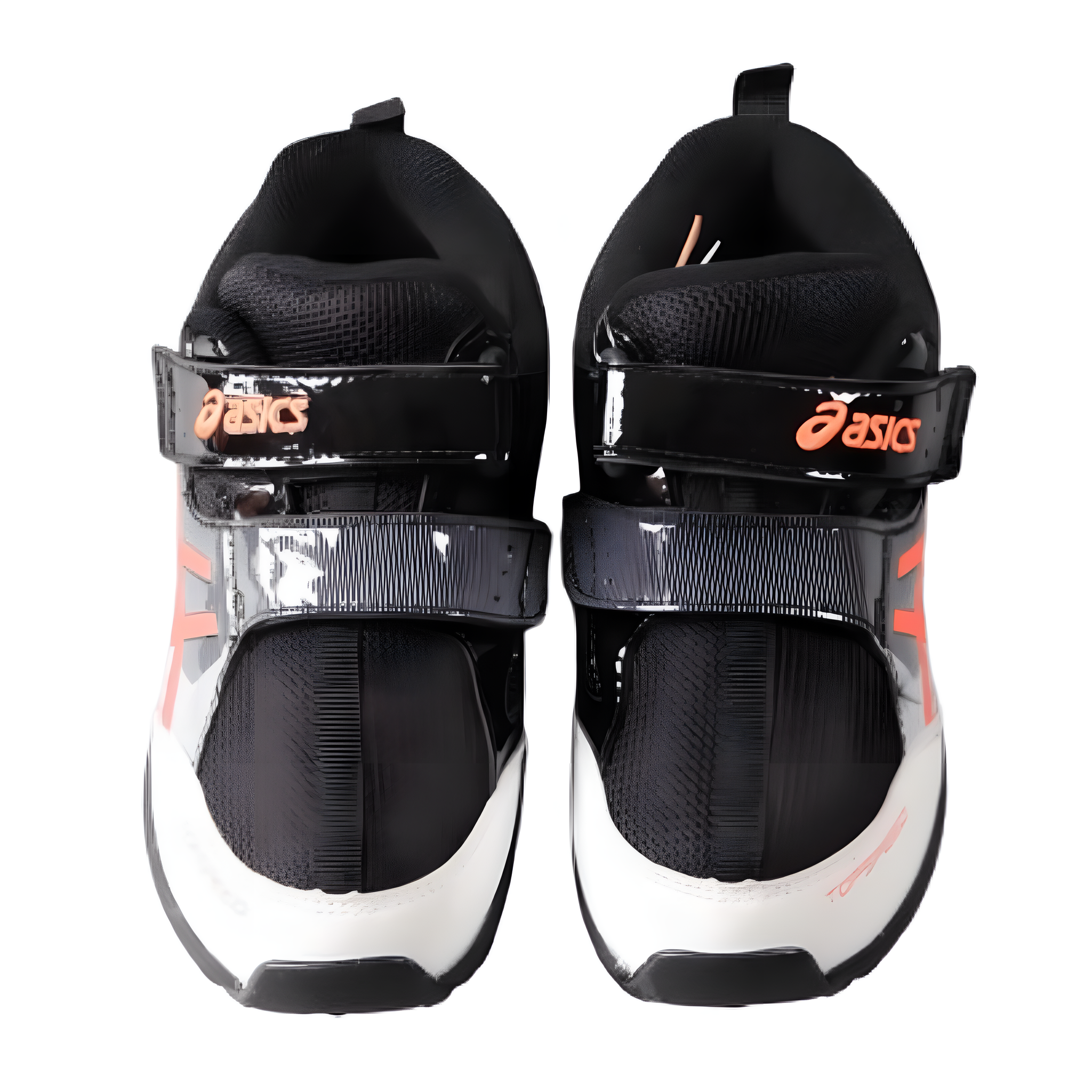 Asics Balance Training Kids White Black | אסיקס ילדים