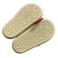 Adidas Two Way Kids Sandals Beige | סנדלי אדידס ילדים