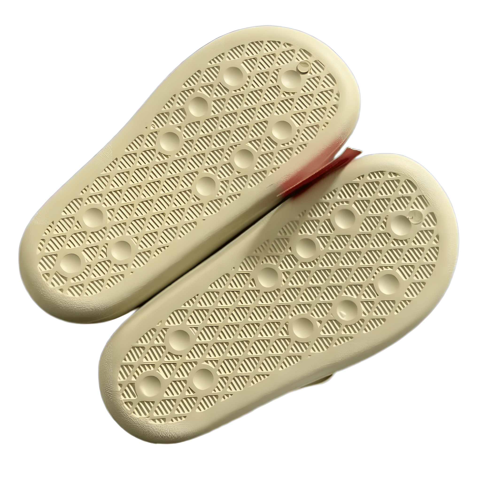 Adidas Two Way Kids Sandals Beige | סנדלי אדידס ילדים