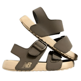 New Balance Kids Sandals Brown | סנדלי ניו באלאנס ילדים