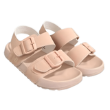 New Balance Kids Sandals Desert Sand | סנדלי ניו באלאנס ילדים