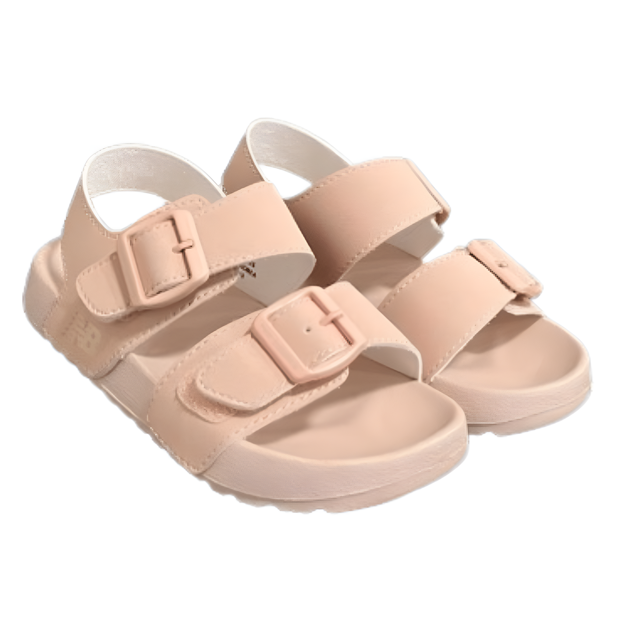 New Balance Kids Sandals Desert Sand | סנדלי ניו באלאנס ילדים