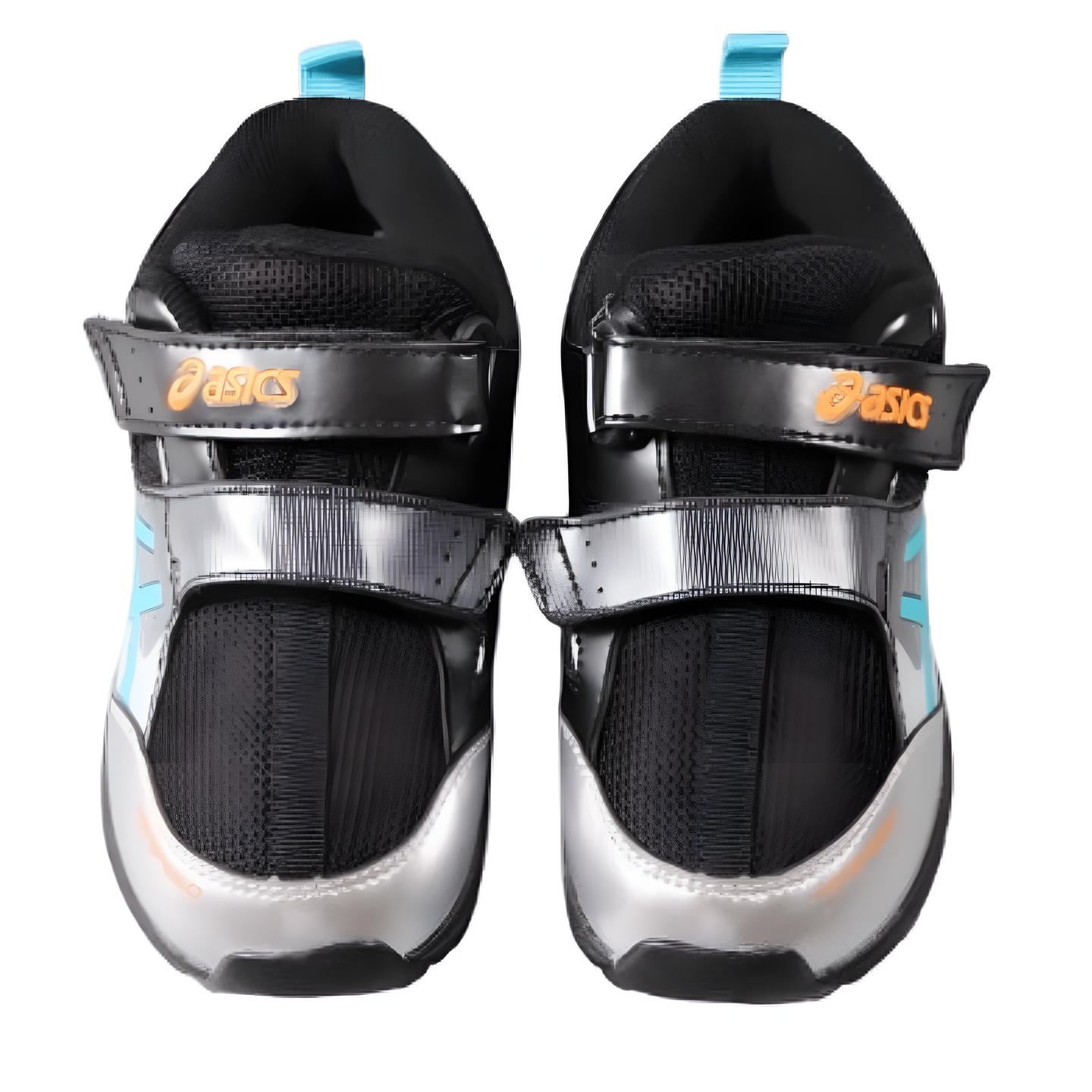 Asics Balance Training Kids Gray Black | אסיקס ילדים