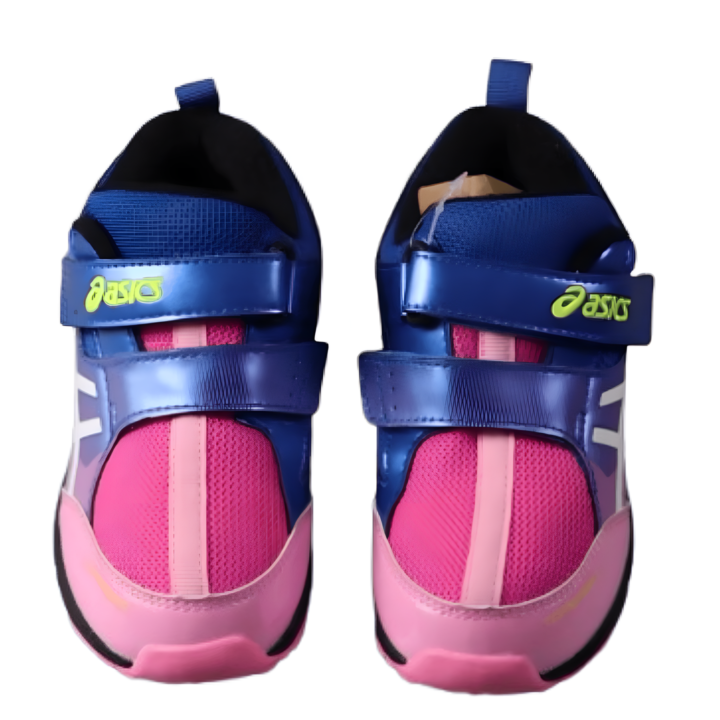 Asics Balance Training Kids Pink Blue | אסיקס ילדים
