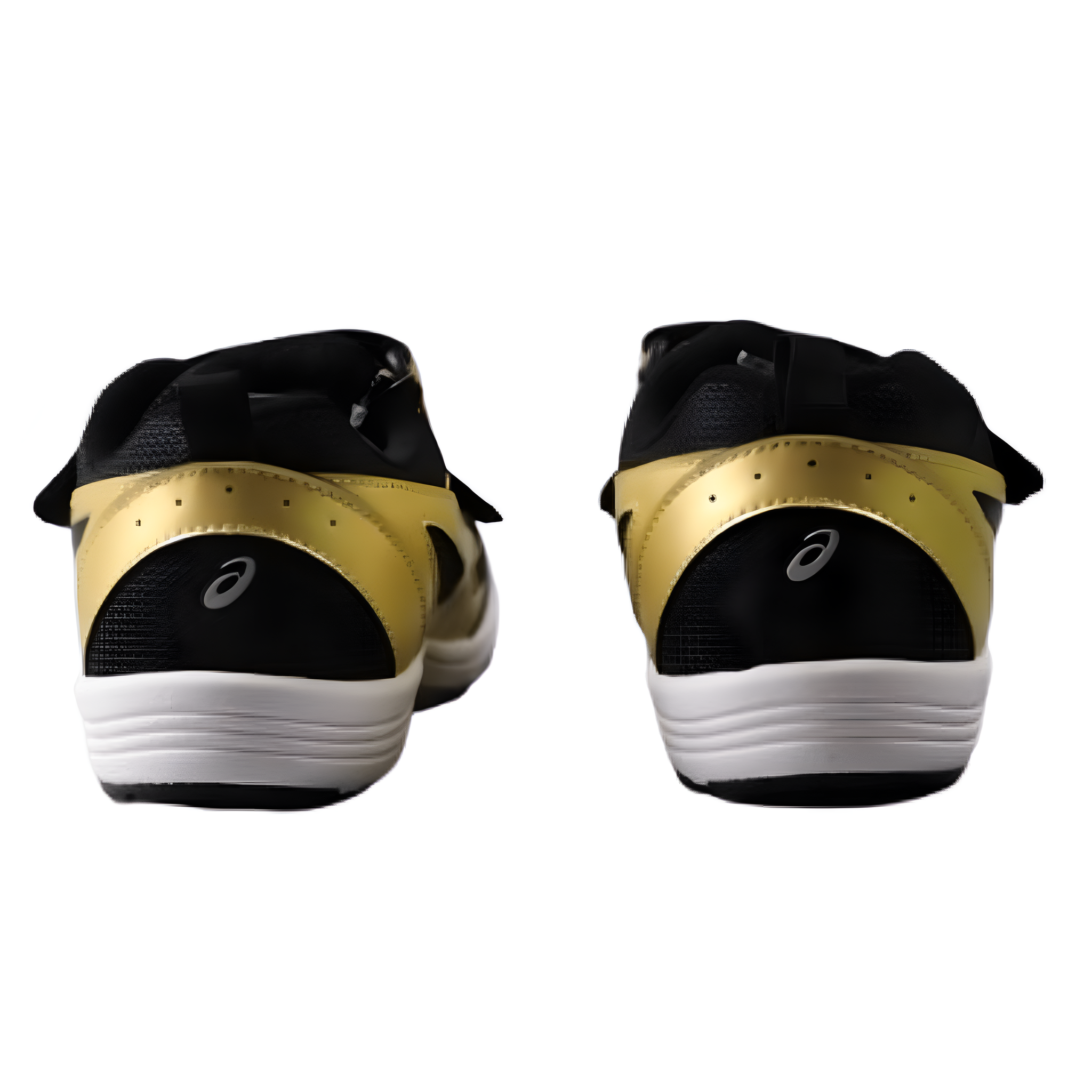Asics Balance Training Kids Golden Black | אסיקס ילדים