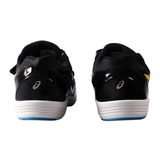 Asics Balance Training Kids Black Blue | אסיקס ילדים - SneakeSpot