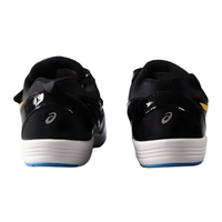 Asics Balance Training Kids Black Blue | אסיקס ילדים - SneakeSpot