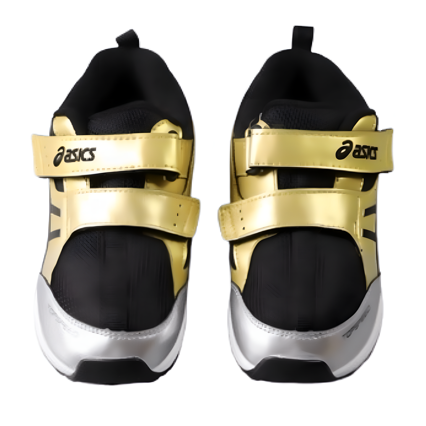 Asics Balance Training Kids Golden Black | אסיקס ילדים