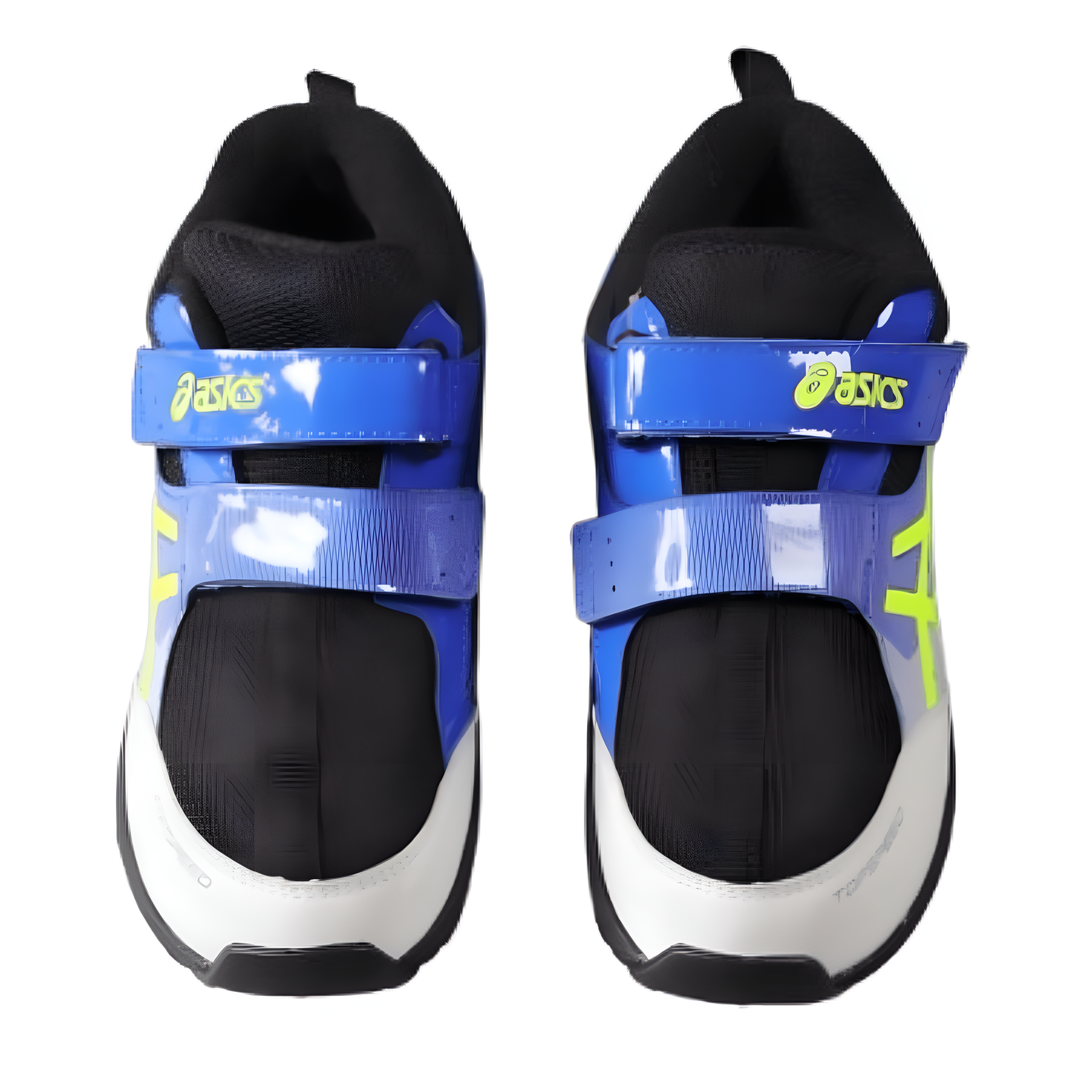 Asics Balance Training Kids Blue Black | אסיקס ילדים