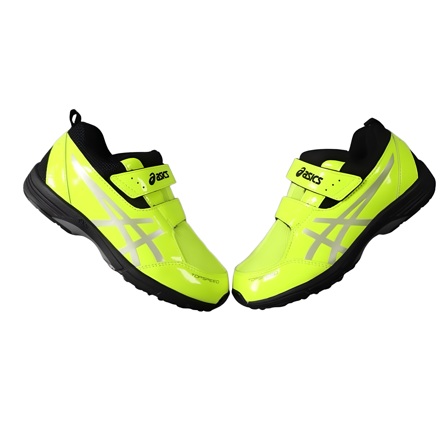 Asics Balance Training Kids Green | אסיקס ילדים