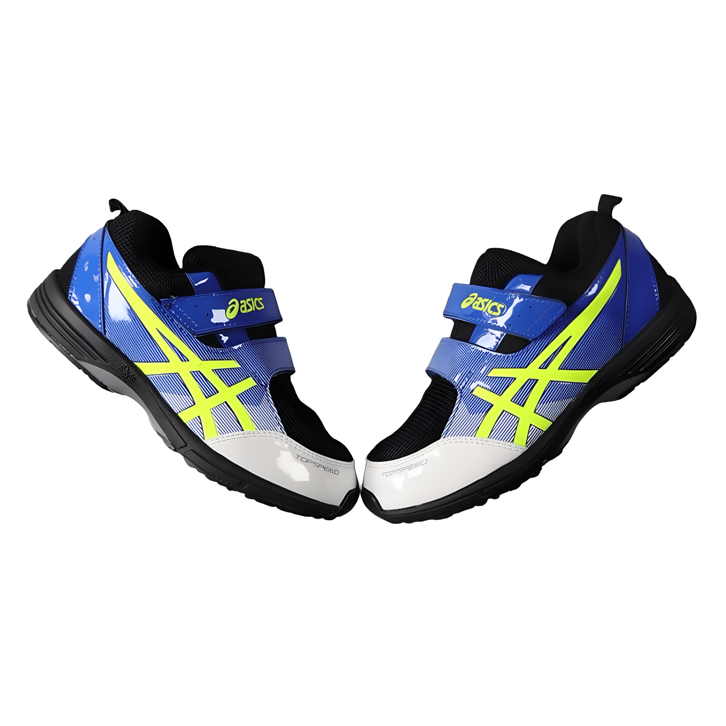 Asics Balance Training Kids Blue Black | אסיקס ילדים