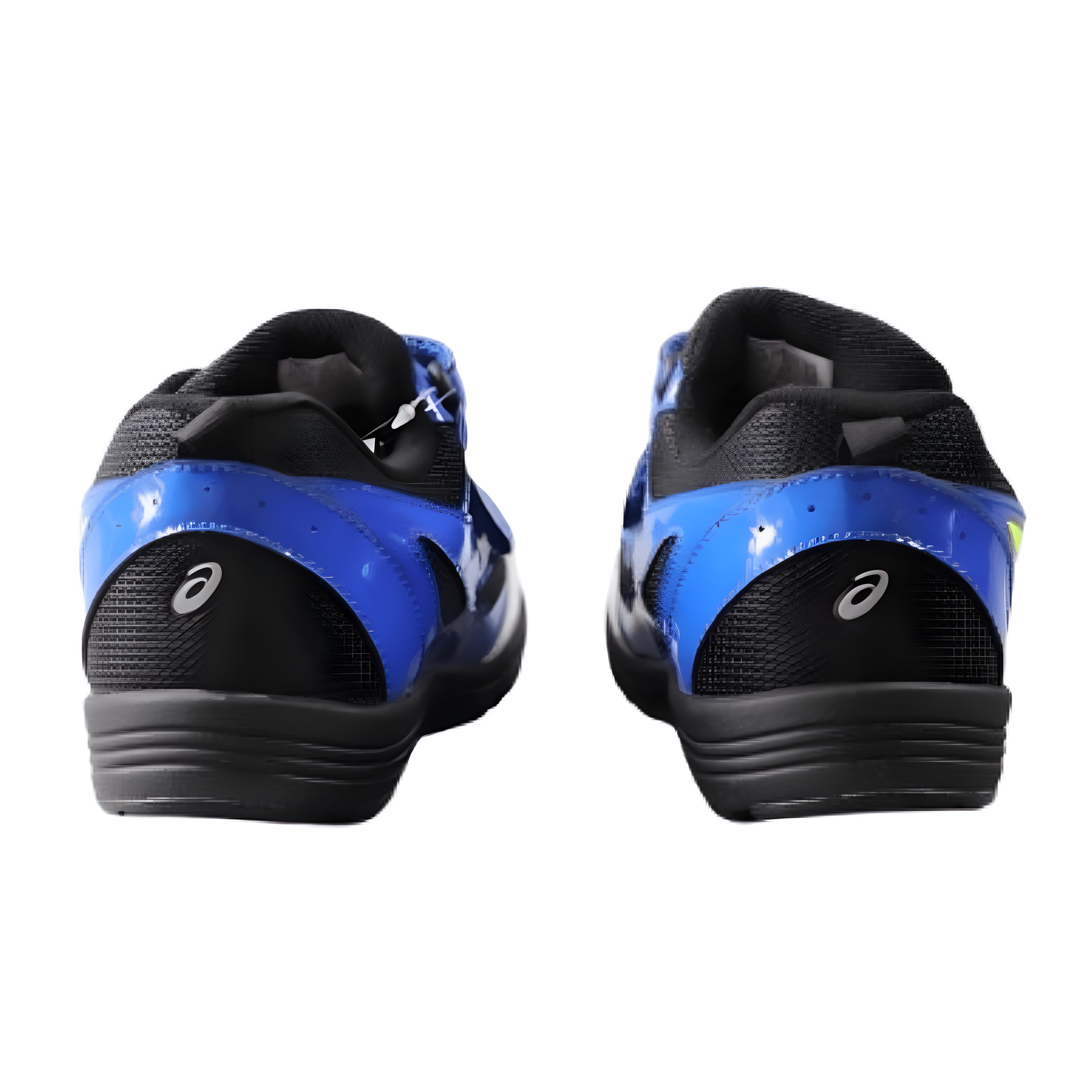 Asics Balance Training Kids Blue Black | אסיקס ילדים - SneakeSpot