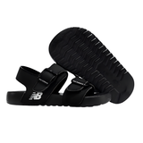New Balance Kids Sandals Black | סנדלי ניו באלאנס ילדים