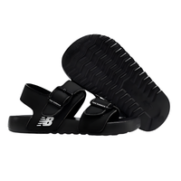 New Balance Kids Sandals Black | סנדלי ניו באלאנס ילדים